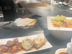 -水木锦堂·自助铁板烧(世贸天阶店)