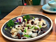 丝路三宝-品回味清真西北楼(宁波首店)