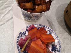 -院8里·少城记忆老川菜(宽窄巷子店)