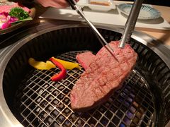 -神户牛焼肉専門店 牛一(道顿堀店)