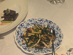 -红棉中餐厅·广州海航威斯汀酒店