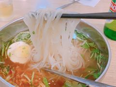 -鸡西冷面(翠竹店)