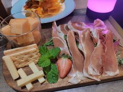 -陌上花儿·音乐西餐吧(和平店)