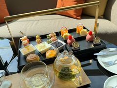 -北京北辰洲际酒店