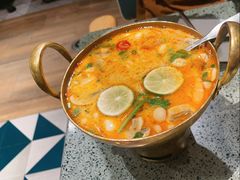 -Home Thai·泰谣(王府井apm店)