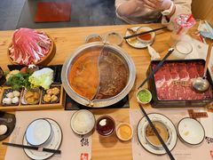-牛匠和牛寿喜锅(西安总店)