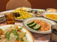 -美泰·Mangothai·清迈云街(天空之城店)
