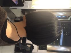 点击看大图 曼都发型(淮海店)-意廊 Hair Salon