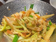 -外婆家(蓝色港湾店)