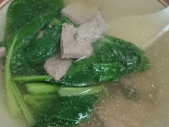 -珠宝街老左杂酱面馆