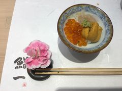 -鮨一日本料理旗舰店(总店)