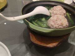 -狮王府淮扬菜(新街口友谊店)