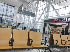 -广州白云国际机场-T2航站楼