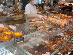 -麦田工坊(月湖店)