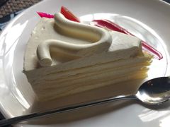 -三小姐咖啡店西餐下午茶(太平门直街店)