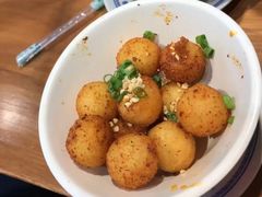 -炉小二铜锅牛蛙•川湘菜(三里屯店)