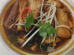 砂锅带鱼-凯鸽酒楼(振兴街店)