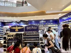 -天河城购物中心