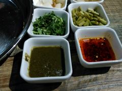 -郑享吃烧烤烩面(红专路店)