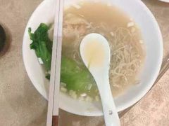 -广东胜利宾馆西关粤中餐厅