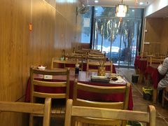 大堂-金张掖麻辣烫(凤城一路店)