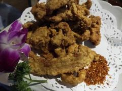 -三人行骨头王火锅(长寿店)