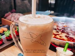 -湊湊火锅·茶憩(打浦桥日月光店)