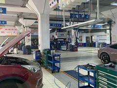 -安惠养车(安定门店)