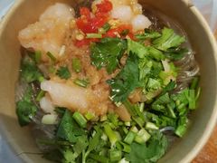 -李喜欢手工虾滑(万象城店)