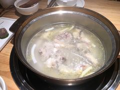 -椰夫人·养生椰子鸡(黄埔时代城店)