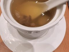 -东莞富力万达文华酒店·美食汇·海鲜自助餐厅