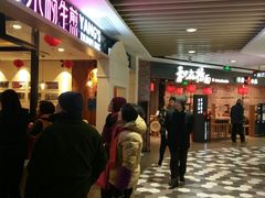 -百联临沂购物中心(临沂路店)