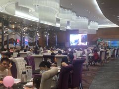 大堂-新兴·金羊座·粤菜点心(乐峰店)