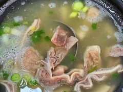 -新峰肉骨茶