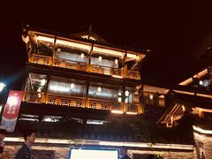 -大小河街