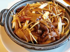 -利苑酒家(金宝店)