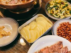 -芝麻花餐厅(祁家豁子店)