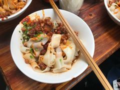 -刘二妈米皮(步行街店)