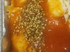 -火焰枪蛋·烧烤(奉天街店)