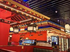 -牛New寿喜烧(曹路花园城店)