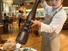 -君悦酒店·La Terrazza意合園·意式风味