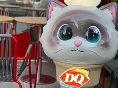 -DQ·蛋糕·冰淇淋(五角场万达店)