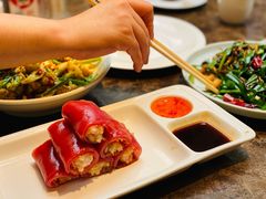 -金鼎轩(方庄天坛店)
