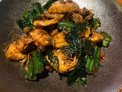 -幸福哟烧鸡·粤菜海鲜私厨(七星路店)