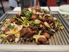 -到家尝北京菜(西坝河店)