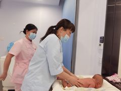 -优护佳月嫂育儿嫂中心(静安店)