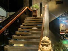 -川旺角川粤融合菜•海景餐厅(星海广场店)
