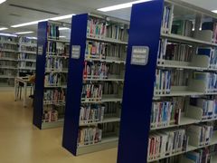 -杭州滨江区图书馆科技分馆