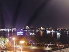 -鹭江宾馆·观海餐厅