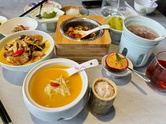 -于塗·文化餐厅(棕榈店)
